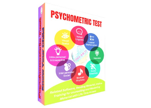 pshcymetric test