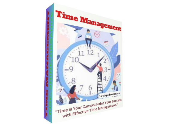 time management